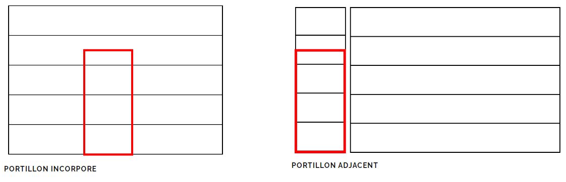 Porte sectionnelle industrielle - 40 à 80 mm d’épaisseur  - 25135669-459674452.JPG