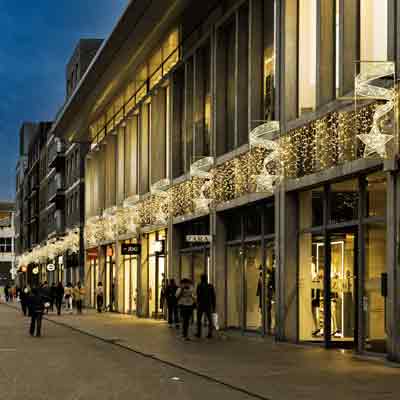 Panneau lumineux vertical motif étoile et ruban - 25248854-441491261.jpg