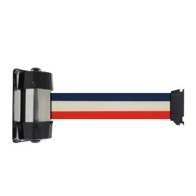 Couleur sangle : Bleu/Blanc/Rouge