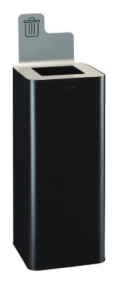 Gris clair RAL 9022 - Autres déchets	