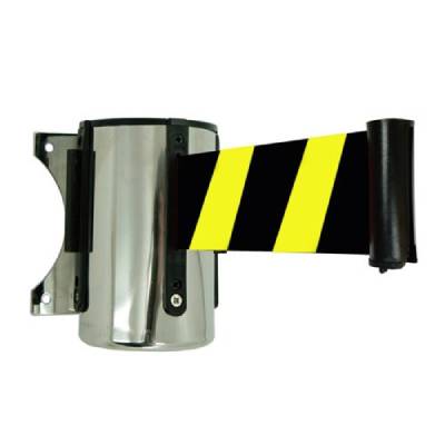 Couleur sangle : Noir/Jaune