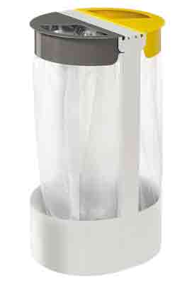 Support sac poubelle sur pied 2 x 75L CITWIN ESSENTIEL - 26217291-189137237.jpg