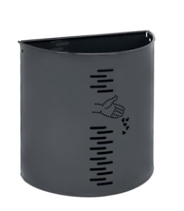 Capacité: 20 L