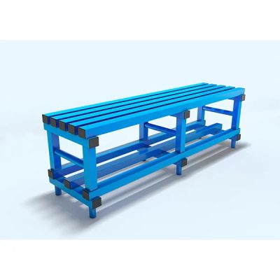 L.1500 x P.420 x H.490 mm