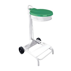 Blanc-Vert