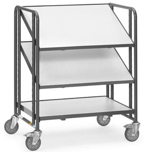 Servante ESD pour bac avec plateau 26854759-859898965.jpg