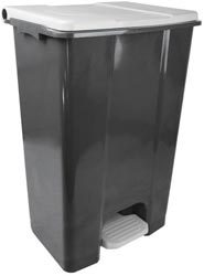 Gris/Blanc