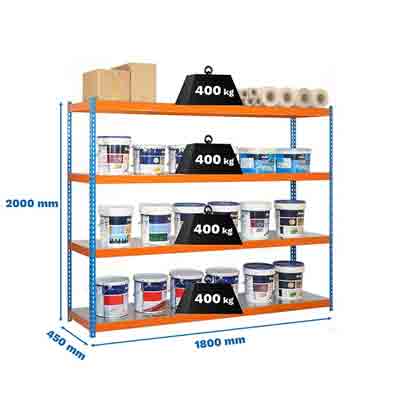 Étagère sans vis 4 niveaux - 27145767-773468641.jpg