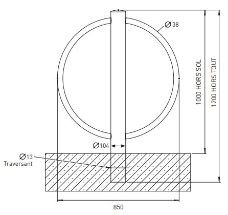 Arceau vélo rond en inox 27273511-137768131.jpg