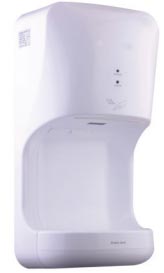 Sèche mains automatique mural - 27385724-432156462.jpg