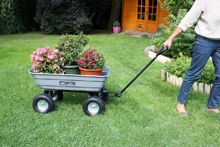 Chariot de jardinage manuel - 2751721-832555678.jpg