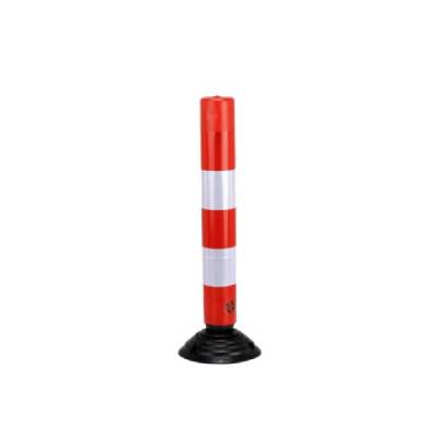 Poteau flexible de 750 mm