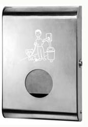 Distributeur de sachets pour déjection canine 27582962-159441115.jpg