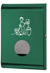 Distributeur de sachets pour déjection canine 27582962-849377696.jpg
