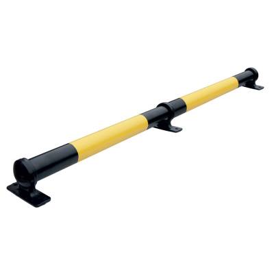 Butée de stationnement en acier (Longueur : 2030 mm)