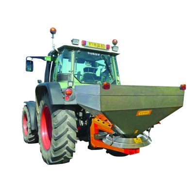 Capacité : 665 L