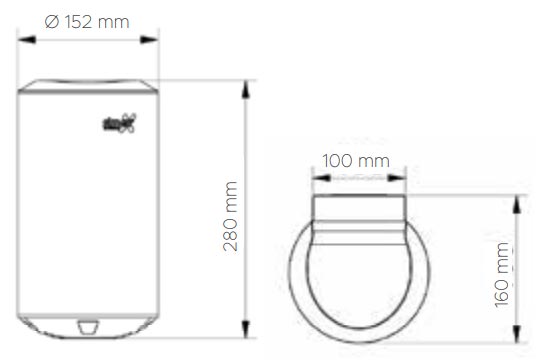 Sèche mains 1200 W 27775844-958357723.jpg