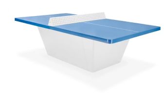 Bleu outre mer