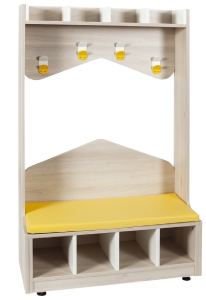 Vestiaire maternelle structure métal - 4 ou 6 places - L.93,3 cm ou 137,1 cm  - 28195732-517848419.jpg