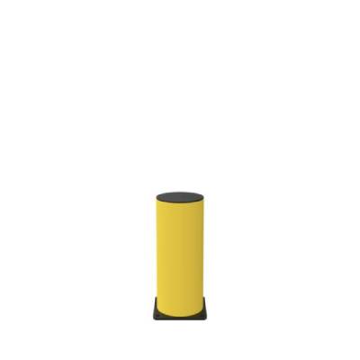 Hauteur hors tout : 500 mm
