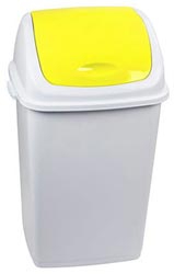 50 L - Jaune
