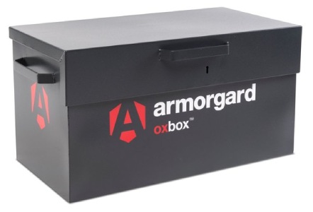 - Dimensions externes : 915 x 490 x 450 mm