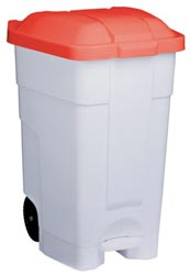 Conteneur à déchet roulant à pédale HACCP 120L - 28732633-918541262.jpg