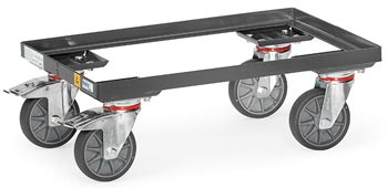 Chariot pour bacs ESD avec plateforme - 29333823-449614669.jpg