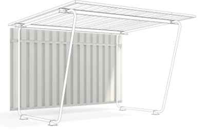 Abri vélos galvanisé simple - 29722898-157166115.jpg