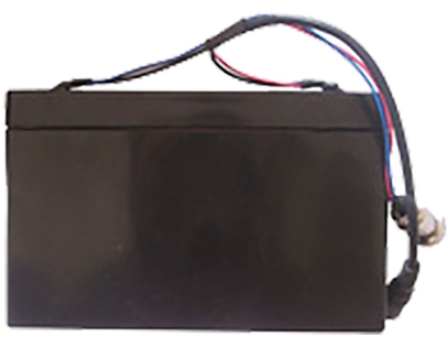 Batterie rechargeable