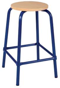 Hauteur d’assise : 59 cm
