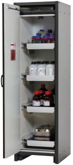 Armoire de sécurité 30 min produits inflammables 1 porte - 3110577-148735322.jpg