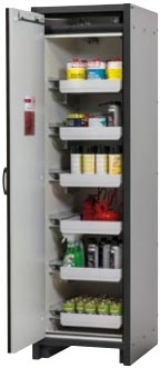 Armoire de sécurité 30 min produits inflammables 1 porte - 3110577-236293315.jpg