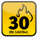 Armoire de sécurité 30 min produits inflammables 1 porte - 3110577-238992418.PNG