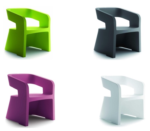 Coloris : Vert, Anthracite, Violet et Blanc