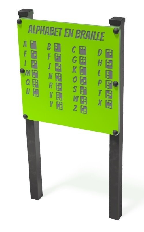 Panneau ludique pour aire de jeux - Alphabet en braille - PEHD - 31215791-446143721.jpg