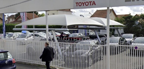 Abri pour concessionnaire automobile sur mesure   - 31573934-217992579.jpg