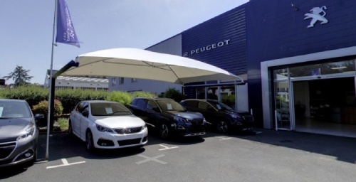 Abri pour concessionnaire automobile sur mesure   - 31573934-685478196.jpg