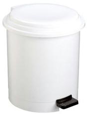 Poubelle à pédale en polypropylène - 3 à 40 L  - 31593752-982962237.jpg
