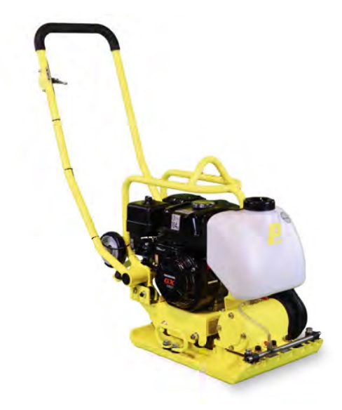 Plaque vibrante standard - Poids 66 kg - Largeur 350 mm - Rendement 630 m²/h - 31689578-719327683.jpg