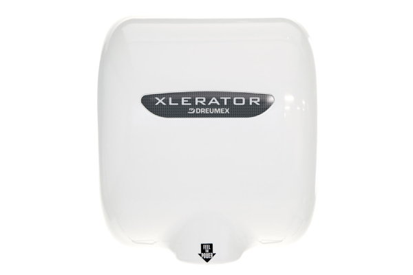 Sèche mains puissant XLERATOR automatique 1400W Dreumex - 31813491-495518741.jpg