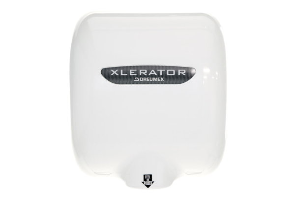 Sèche mains puissant XLERATOR automatique 1400W Dreumex - 31813491-495518741.jpg