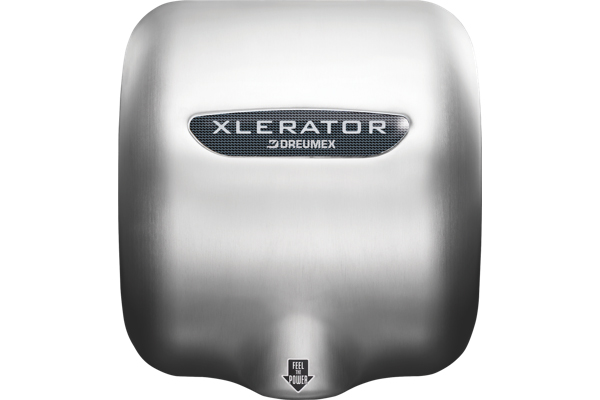 Sèche mains puissant XLERATOR automatique 1400W Dreumex - 31813491-534532112.jpg
