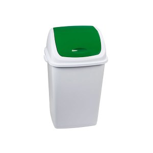 Blanc/vert 