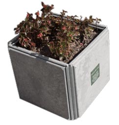 L.430 x P.430 x H.445 mm