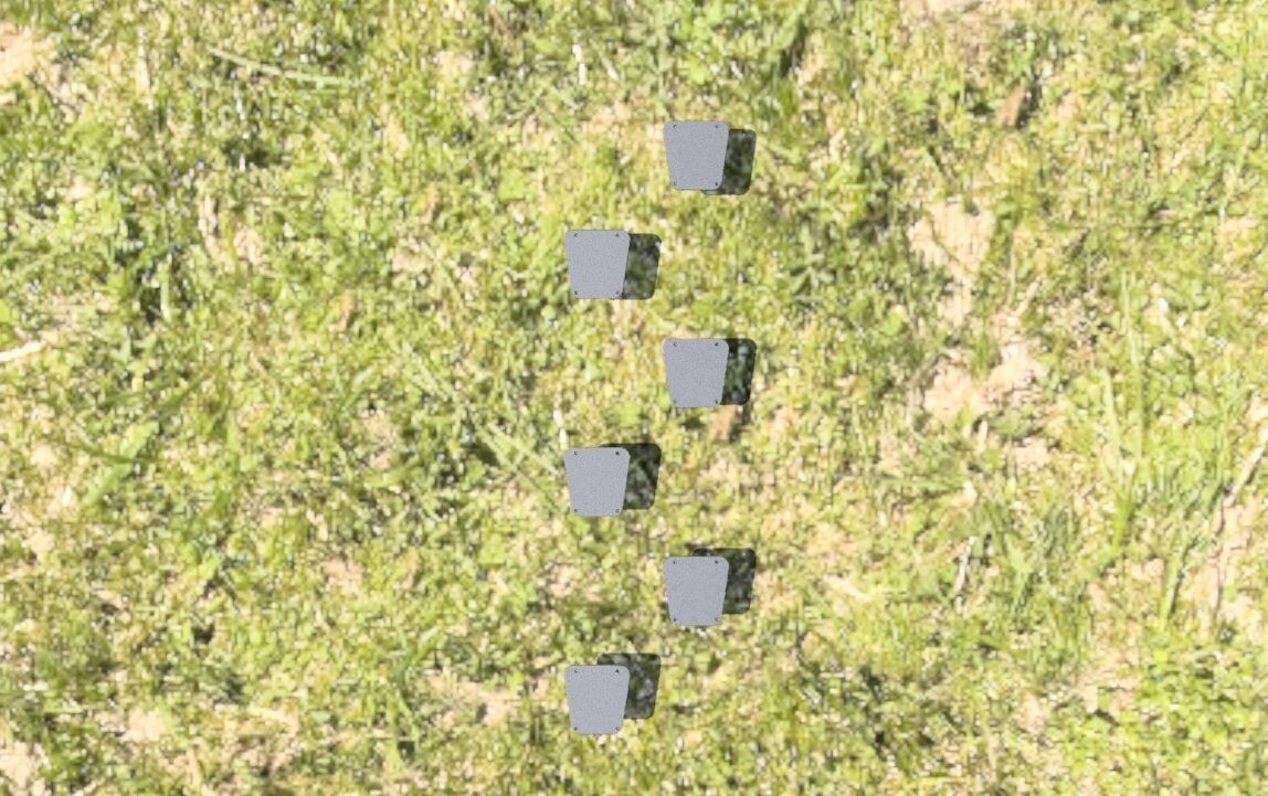 Station Pas japonais en acier inoxydable - 6 pas - 32737792-523342194.jpg