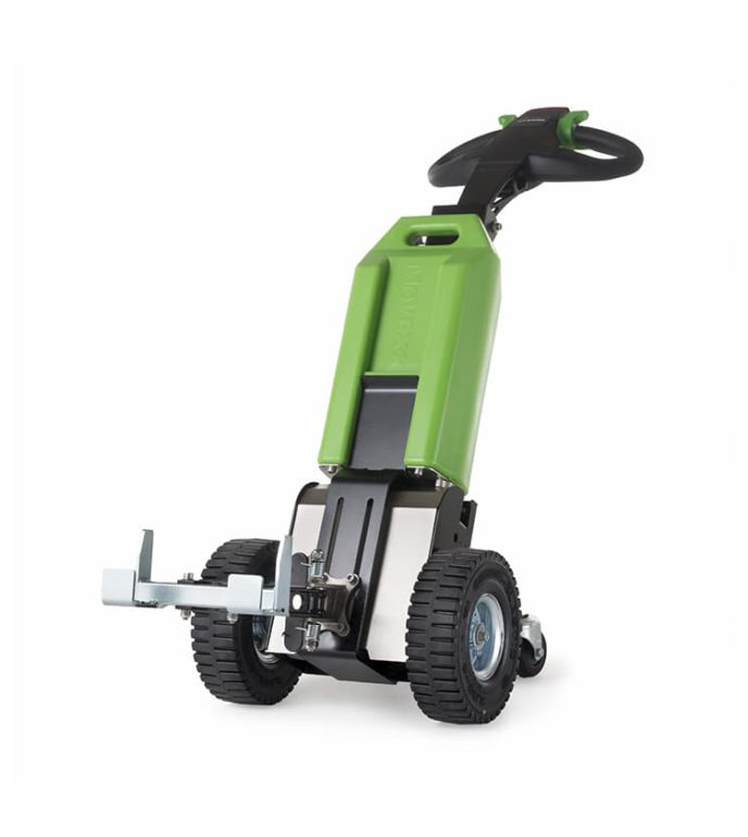 Tracteur pousseur électrique à batterie - Capacité de 1000 kg - 32765515-624584835.jpg