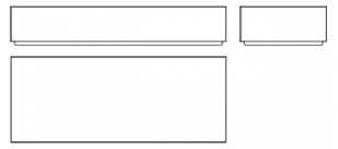 Banc en béton pour extérieur  - 32793117-911762693.png