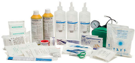 Kit premiers secours  - 32985339-813639454.jpg