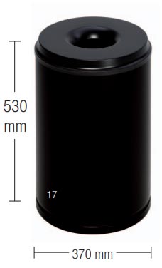 Poubelles à papier anti feu  - 32999379-489215811.jpg